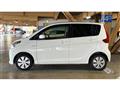 2015 Mitsubishi eK Wagon