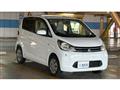 2015 Mitsubishi eK Wagon