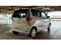 2015 Mitsubishi eK Wagon