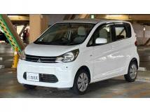 2015 Mitsubishi eK Wagon