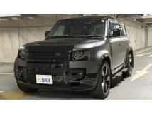2025 Land Rover Defender