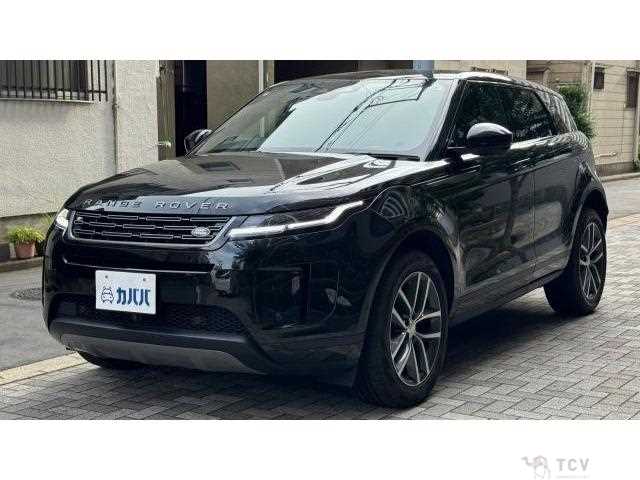 2025 Land Rover Land Rover Others