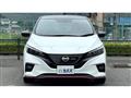 2023 Nissan Leaf