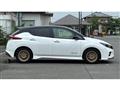 2023 Nissan Leaf