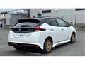 2023 Nissan Leaf