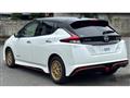 2023 Nissan Leaf