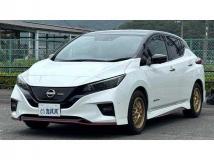 2023 Nissan Leaf