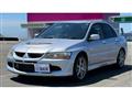 2004 Mitsubishi Lancer