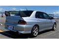 2004 Mitsubishi Lancer