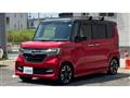 2017 Honda N BOX