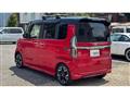 2017 Honda N BOX
