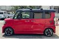 2017 Honda N BOX