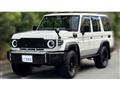 2024 Toyota Landcruiser 70