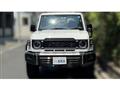 2024 Toyota Landcruiser 70