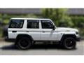 2024 Toyota Landcruiser 70