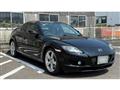 2007 Mazda RX-8