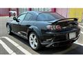 2007 Mazda RX-8