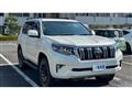 2022 Toyota Land Cruiser Prado