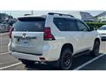 2022 Toyota Land Cruiser Prado