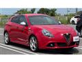 2016 Alfa Romeo Alfa Romeo Others