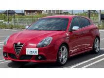 2016 Alfa Romeo Alfa Romeo Others