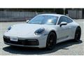 2022 Porsche 911