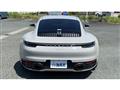 2022 Porsche 911