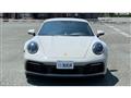 2022 Porsche 911
