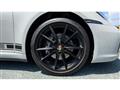 2022 Porsche 911