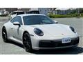 2022 Porsche 911