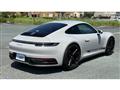 2022 Porsche 911