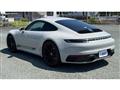 2022 Porsche 911