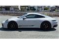 2022 Porsche 911