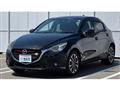2014 Mazda Demio