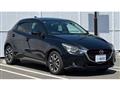 2014 Mazda Demio