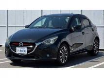 2014 Mazda Demio