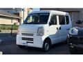 2010 Suzuki Every