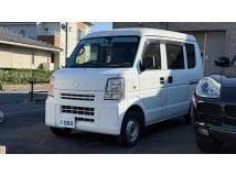 2010 Suzuki Every