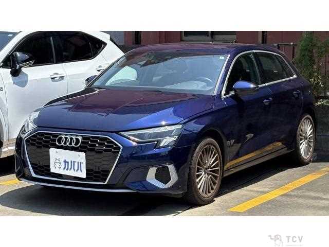 2023 Audi A3
