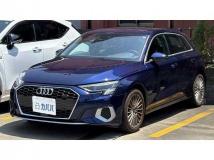 2023 Audi A3