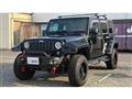 2014 Jeep Wrangler