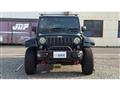 2014 Jeep Wrangler