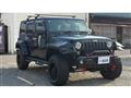 2014 Jeep Wrangler