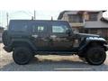 2014 Jeep Wrangler
