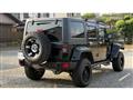 2014 Jeep Wrangler