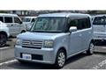 2010 Daihatsu Move Conte