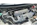 2010 Daihatsu Move Conte
