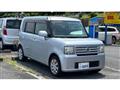 2010 Daihatsu Move Conte