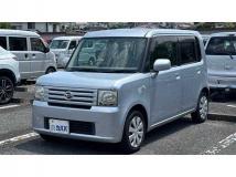 2010 Daihatsu Move Conte