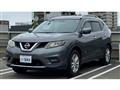 2015 Nissan X-Trail